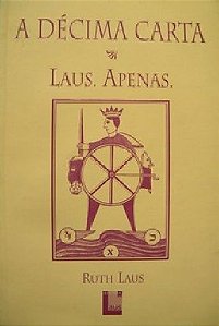 DECIMA CARTA, A - LAUS. APENAS.