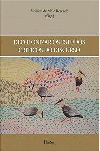 DECOLONIZAR OS ESTUDOS CRITICOS DO DISCURSO