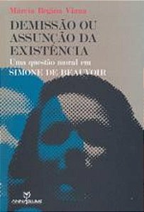 DEMISSAO OU ASSUNCAO DA EXISTENCIA