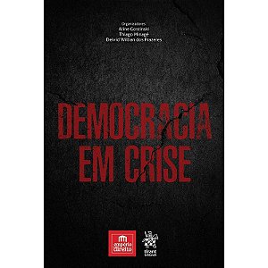DEMOCRACIA EM CRISE