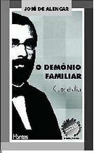 DEMONIO FAMILIAR, O