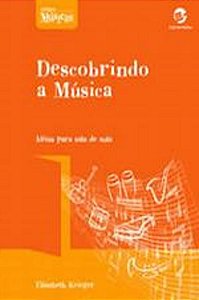 DESCOBRINDO A MÚSICA