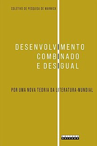 DESENVOLVIMENTO COMBINADO E DESIGUAL