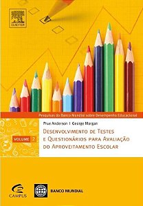 DESENVOLVIMENTO DE TESTES E QUESTIONARIOS PARA AVA