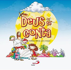 DEUS TE CONTA