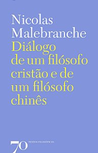 DIALOGO DE UM FILOSOFO CRISTAO E DE UM FILOSOFO CH