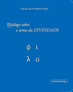 DIALOGO SOBRE O TEMA DA DIVINDADE