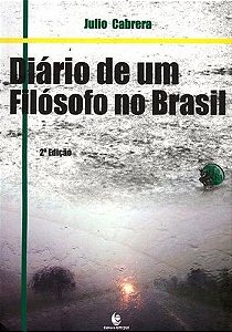 DIARIO DE UM FILOSOFO NO BRASIL