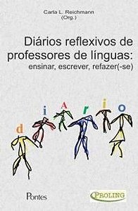 DIARIOS REFLEXIVOS DE PROFESSORES DE LINGUAS - ENS