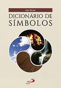 DICIONÁRIO DE SÍMBOLOS