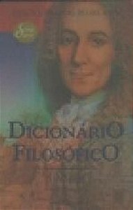 DICIONARIO FILOSOFICO (SERIE OURO)
