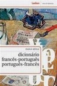 DICIONARIO FRANCES/PORTUGUES - PORTUGUES/FRANCES