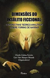 DIMENSOES DO INSOLITO FICCIONAL