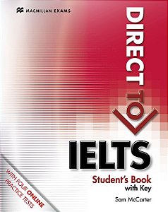 DIRECT TO - IELTS - STUDENTS BOOK