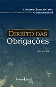 DIREITO DAS OBRIGACOES