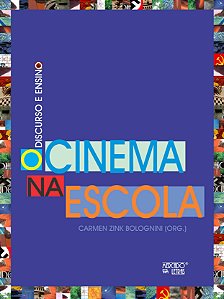 O CINEMA NA ESCOLA