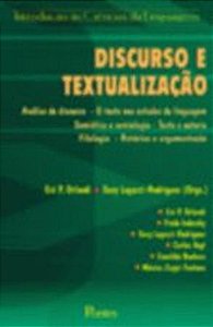 DISCURSO E TEXTUALIDADE