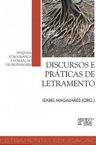 DISCURSOS E PRÁTICAS DE LETRAMENTO