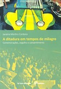 DITADURA EM TEMPOS DE MILAGRE