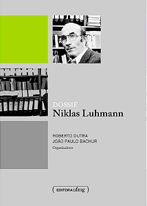 DOSSIE NIKLAS LUHMANN