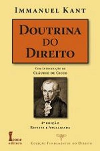 DOUTRINA DO DIREITO
