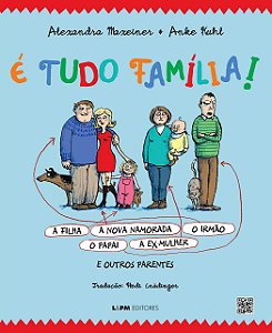 É TUDO FAMÍLIA!
