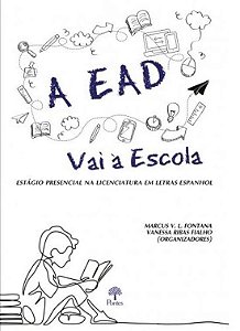 EAD VAI A ESCOLA, A - ESTAGIO PRESENCIAL NA LICENC