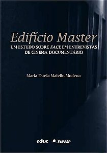 EDIFICIO MASTER - UM ESTUDO SOBRE FACE EM ENTREVIS