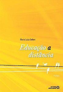 EDUCACAO A DISTANCIA