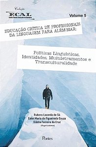 EDUCACAO CRITICA DE PROFISSIONAIS DA LINGUAGEM PAR