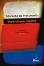 EDUCACAO DO PRECONCEITO
