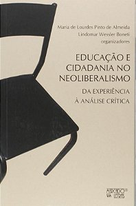 EDUCACAO E CIDADANIA NO NEOLIBERALISMO