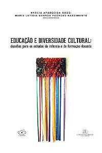 EDUCACAO E DIVERSIDADE CULTURAL - DESAFIOS PARA OS
