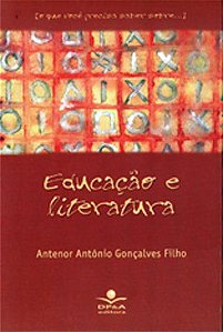 EDUCAÇÃO E LITERATURA