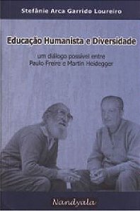 EDUCAÇÃO HUMANISTA E DIVERSIDADE