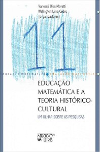 EDUCAÇÃO MATEMÁTICA E A TEORIA HISTÓRICO-CULTURAL