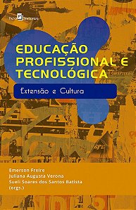 EDUCAÇÃO PROFISSIONAL E TECNOLÓGICA