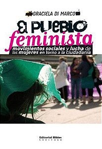 EL PUEBLO FEMINISTA - MOVIMIENTOS SOCIALES