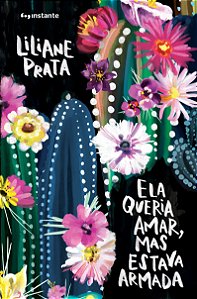 ELA QUERIA AMAR, MAS ESTAVA ARMADA