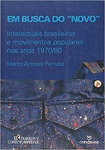 EM BUSCA DO NOVO