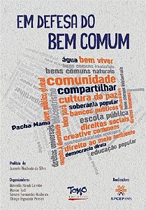 EM DEFESA DO BEM COMUM