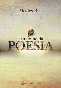 EM NOME DA POESIA