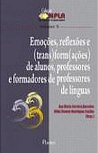 EMOCOES, REFLEXOES E (TRANS)FORM(ACOES) DE ALUNOS
