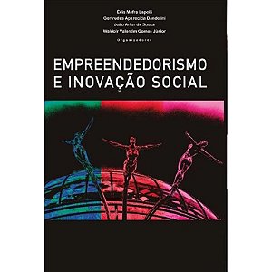 EMPREENDEDORISMO E INOVACAO SOCIAL