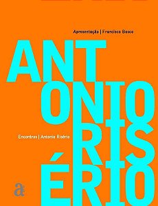 ENCONTROS - ANTONIO RISERIO