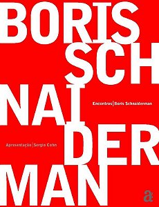 ENCONTROS - BORIS SCHNAIDERMAN
