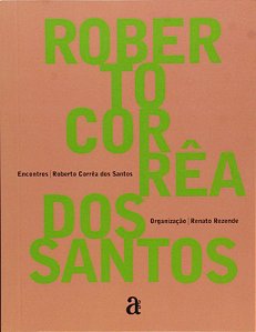 ENCONTROS - ROBERTO CORREA DOS SANTOS