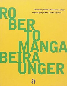 ENCONTROS - ROBERTO MANGABEIRA