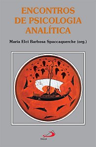 ENCONTROS DE PSICOLOGIA ANALÍTICA