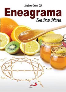 ENEAGRAMA, SUA DOSE DIÁRIA